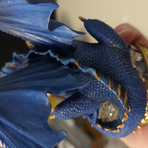 Hamilton collection Other Hamilton Collection Lanceheart The